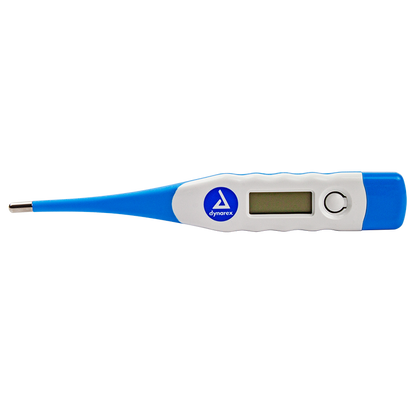 Dynarex Digital Thermometer (12 Count)