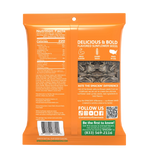 Smackin' Cheddar Jalapeño Sunflower Seeds