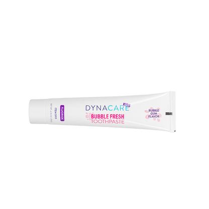 Dynarex Bubble Fresh Toothpaste