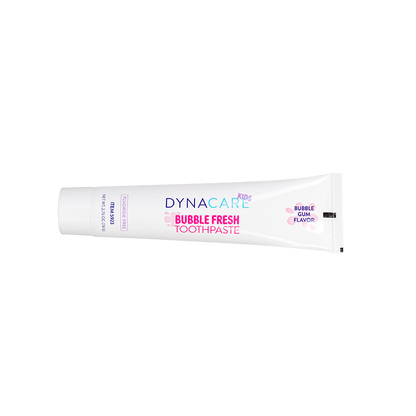 Dynarex Bubble Fresh Toothpaste