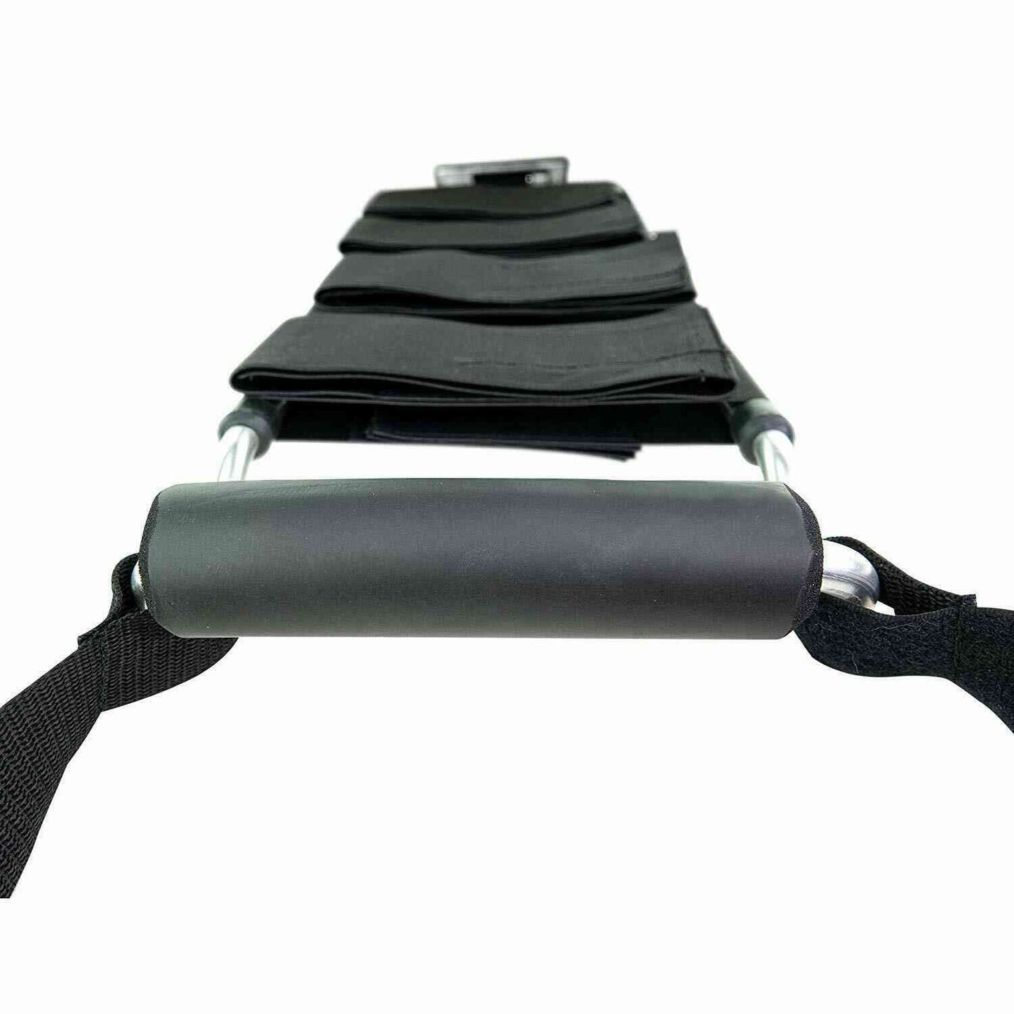 LINE2design Traction Splint Child-Pediatric First Aid Splint with Carrying Case