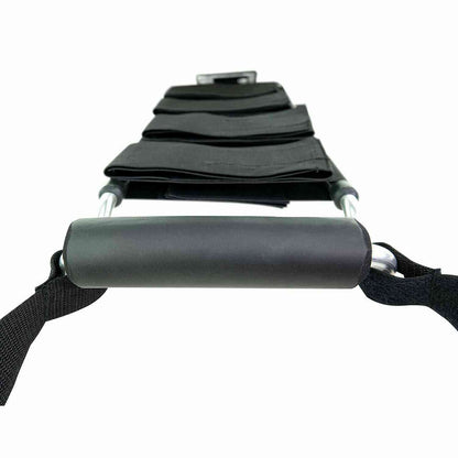 LINE2design Traction Splint Child-Pediatric First Aid Splint with Carrying Case