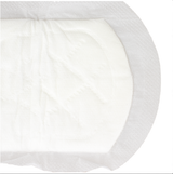 Dynacare Maxi Pads, #8 box, 250/case (250 Count)