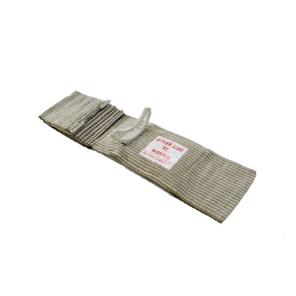 6" Israeli Bandage with Pressure Bar