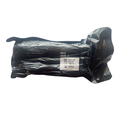 6" Israeli Bandage with Pressure Bar