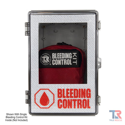 Individual Bleeding Control Cabinet