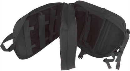 Deluxe Tactical Field Medical Pack