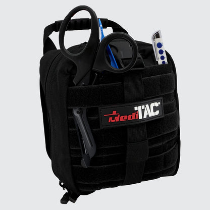 Small Rip-Away Owl Type Full Tactical Trauma Kit