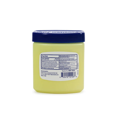 Medpride 100% Original Petroleum Jelly Skin Protectant, 8 oz each (24 Count)