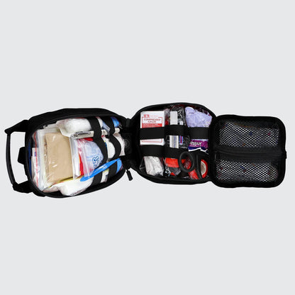 Small Rip-Away Owl Type Full Tactical Trauma Kit