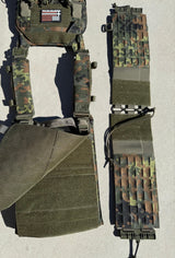 Redemption Tactical "CRUSADER 2.0"® V4 Vest