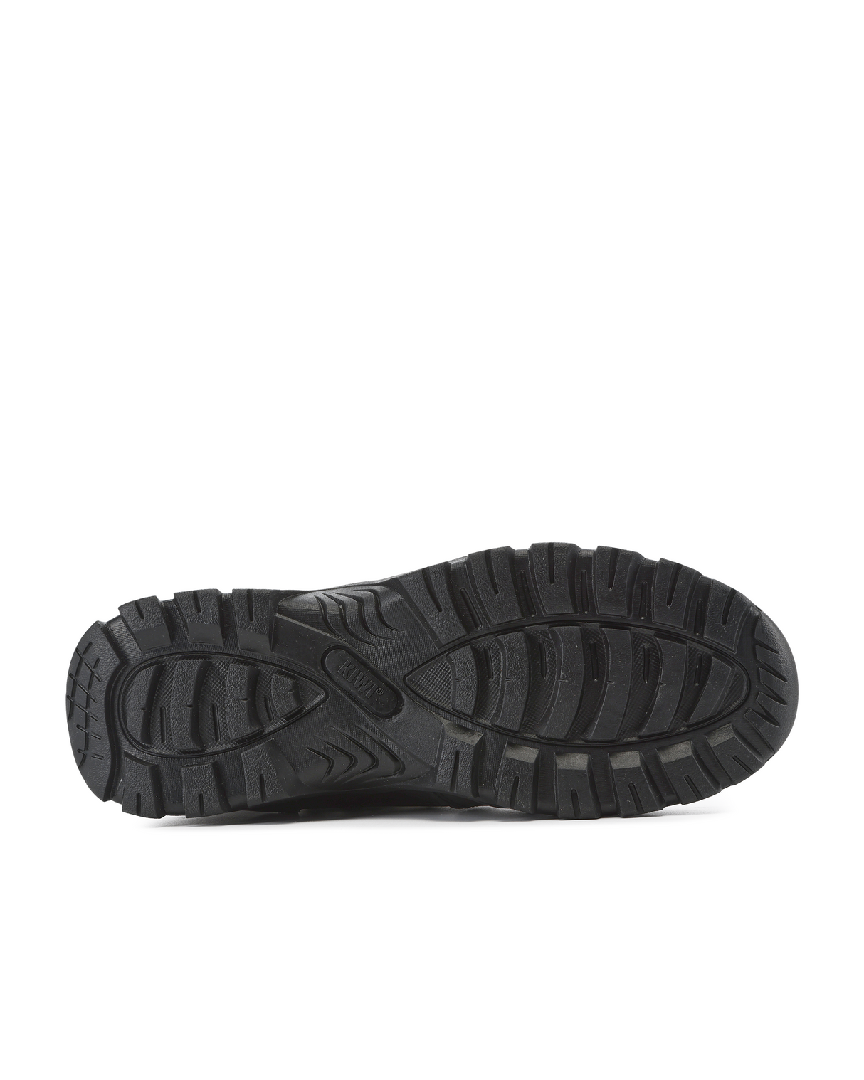 Kiwi Rugged Camo Nylon 7" Steel Toe Waterproof Tactical Boots [R60600]