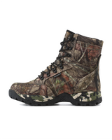 Kiwi Rugged Camo Nylon 7" Waterproof Tactical Boots [R62400]