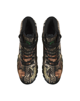 Kiwi Rugged Camo Nylon 7" Waterproof Tactical Boots [R62400]