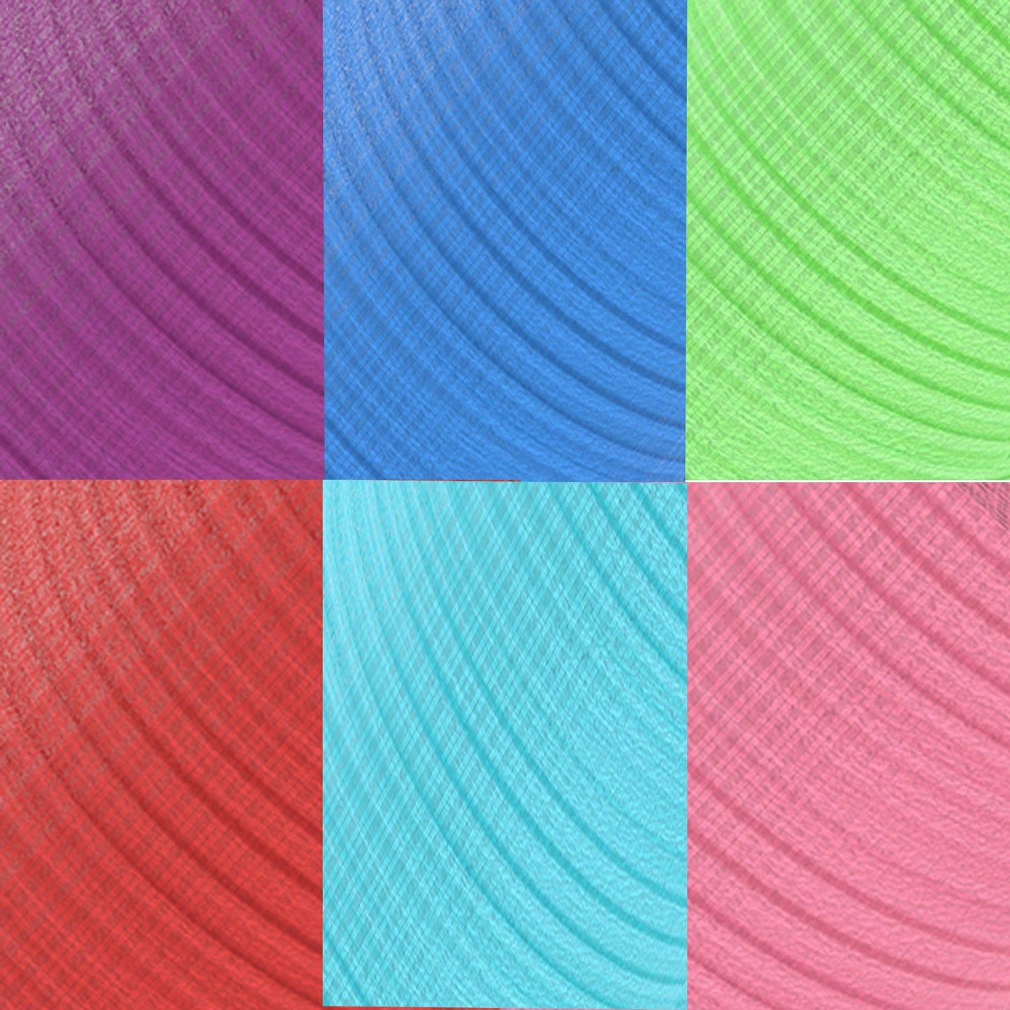 Dynarex Sensi Wrap, Self-Adherent, Assorted