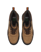 Kiwi Trail Wheat Suede/Nylon 5" Composite Toe Water Resistant Work Boots [R68300]