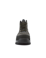 Kiwi Trail Grey Suede/Nylon 5" Steel Toe Water Resistant Work Boots [R63300]