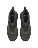 Kiwi Trail Grey Suede/Nylon 5" Composite Toe Water Resistant Work Boots [R68400]