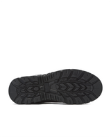 Kiwi ProGuard Brown Crazy Horse Leather Mid-Cut 6" Composite Toe Zipped Waterproof Tactical Boots [R69200]
