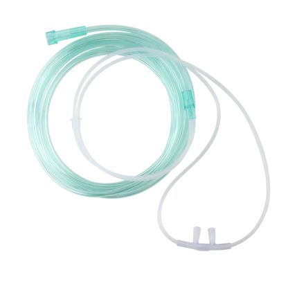 Dynarex Resp-O2 Nasal Oxygen Cannula, Flared Tip (50 Count)