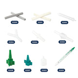 Dynarex Nasal Oxygen Cannula Advantage Ear Foam Covers (50 Pairs)