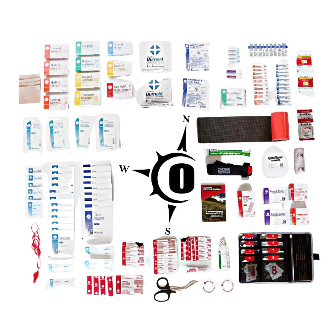 6500 Series Kit Supply/Refill Pack