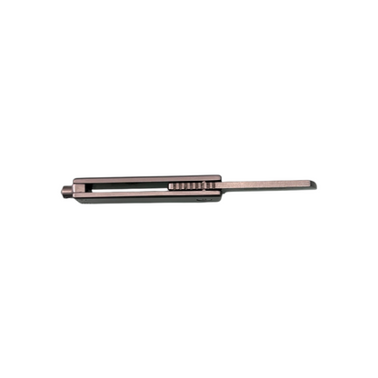 ONE SHEAR® Ti-Edge Slip Joint Multi-Tool
