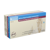 Dynarex Multi Care Vinyl Exam Gloves, Powder-Free - 100ea/bx, 10bxs/cs (1000 Count)