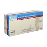 Dynarex Multi Care Vinyl Exam Gloves, Powder-Free - 100ea/bx, 10bxs/cs (1000 Count)