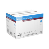 Dynarex Multi Care Vinyl Exam Gloves, Powder-Free - 100ea/bx, 10bxs/cs (1000 Count)