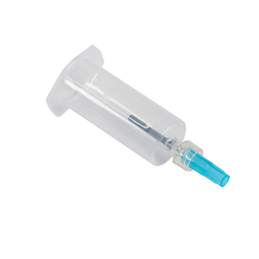 Dynarex Blood Collection Tube Holder (200 Count)