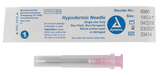 Dynarex Hypodermic Needle - Non-Toxic (1000 Count)