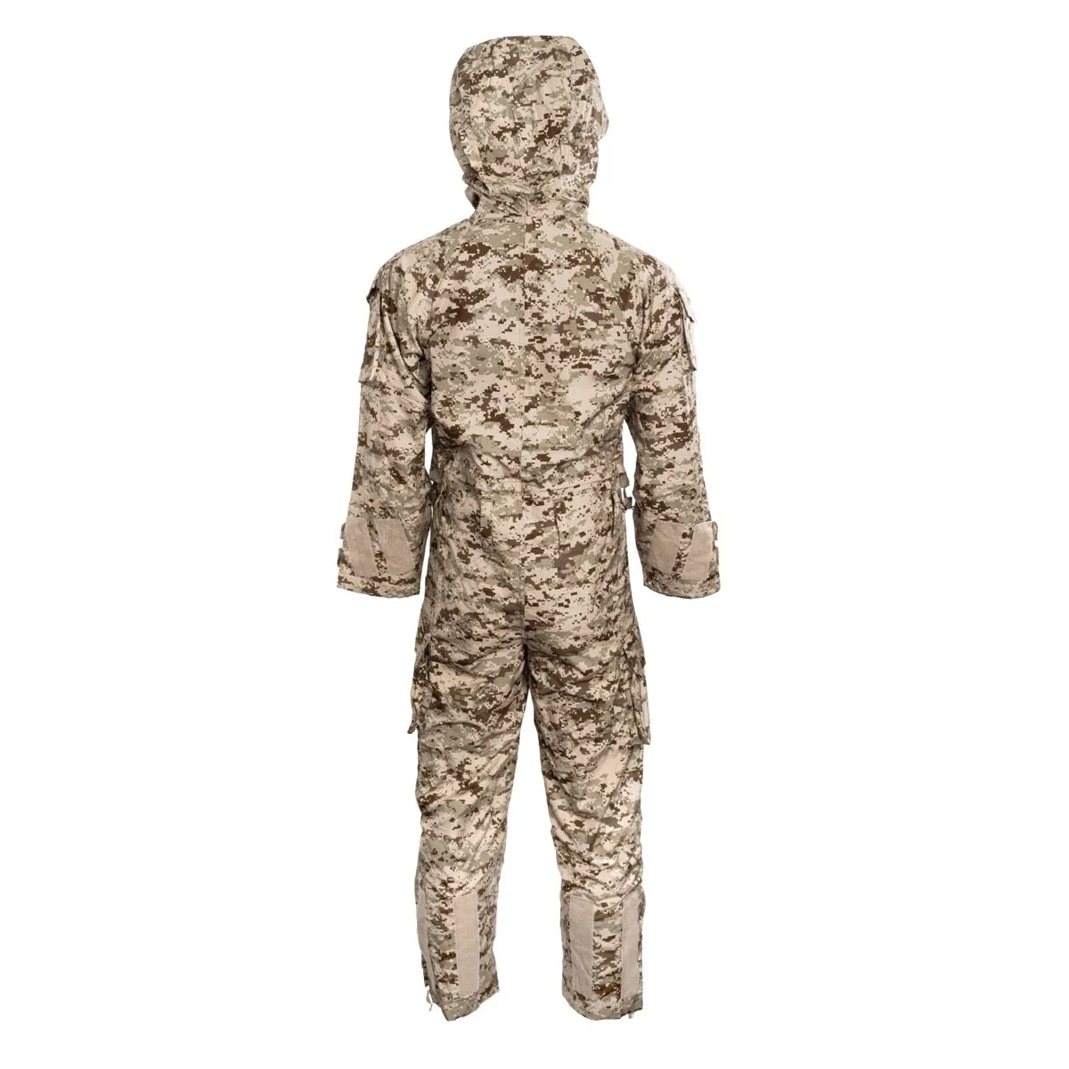 MIRA Safety MOPP-1 CBRN Protective Suit: Military-Standard Semi-Permeable Protection
