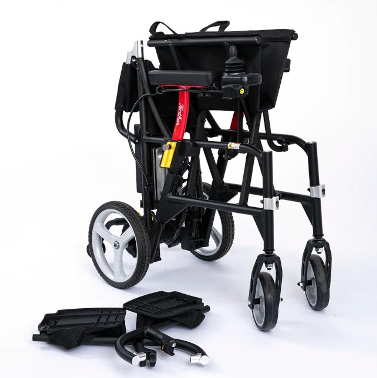 Featherweight® 33 lbs. - Feather Power Chair