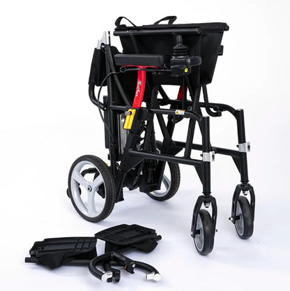 Featherweight® 33 lbs. - Feather Power Chair