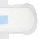 Dynacare Maxi Pads Ultra Thin with Wings, 48ea/bx, 2bxs/cs (96 Count)