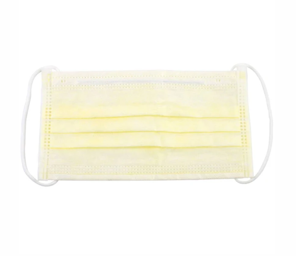 Dynarex Procedure Face Mask w/ Ear Loop