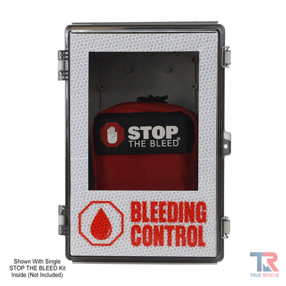 Individual Bleeding Control Cabinet