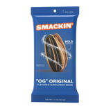 SMACKIN' Sunflower Seeds case of 7 (1.5 oz)