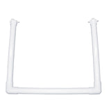 MJM International 7006-1 Single ball wall rack