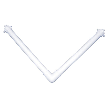 MJM International 7008-1 Single corner ball rack