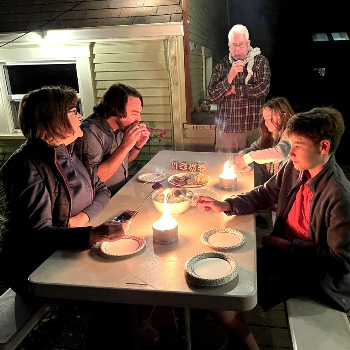 S'mores Family Pack