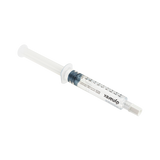 Dynarex Pre-Filled Saline Flush Syringe (30 Count)