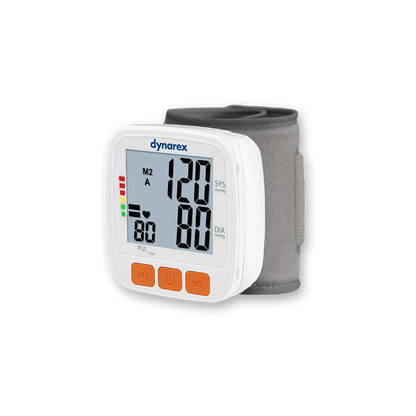 Dynarex Digital Blood Pressure Monitor (5 Count)