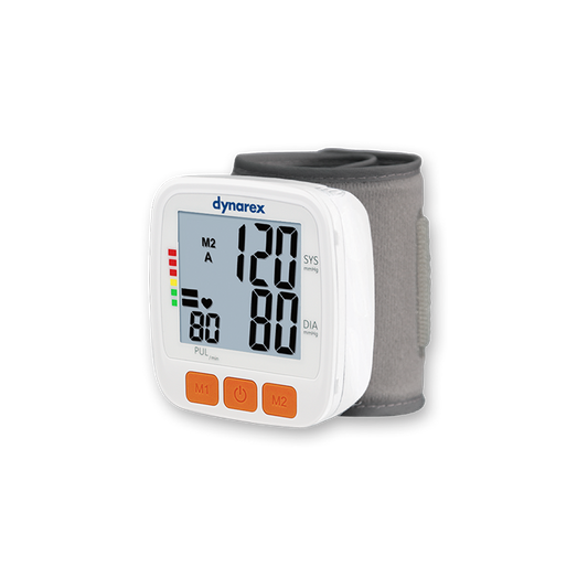 Dynarex Digital Blood Pressure Monitor (5 Count)
