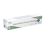 Dynarex Digital Blood Pressure Monitor (5 Count)