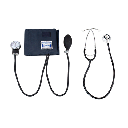 Dynarex Blood Pressure Kits (10 Count)