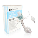 Shiley XLT Extended-Length Cuffless Tracheostomy Tube