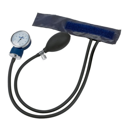 Dynarex Blood Pressure Cuff Sphygmomanometer - 10ea/cs (10 Count)
