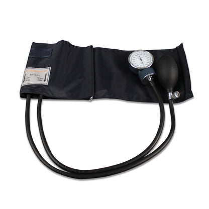 Dynarex Blood Pressure Cuff Sphygmomanometer - 10ea/cs (10 Count)